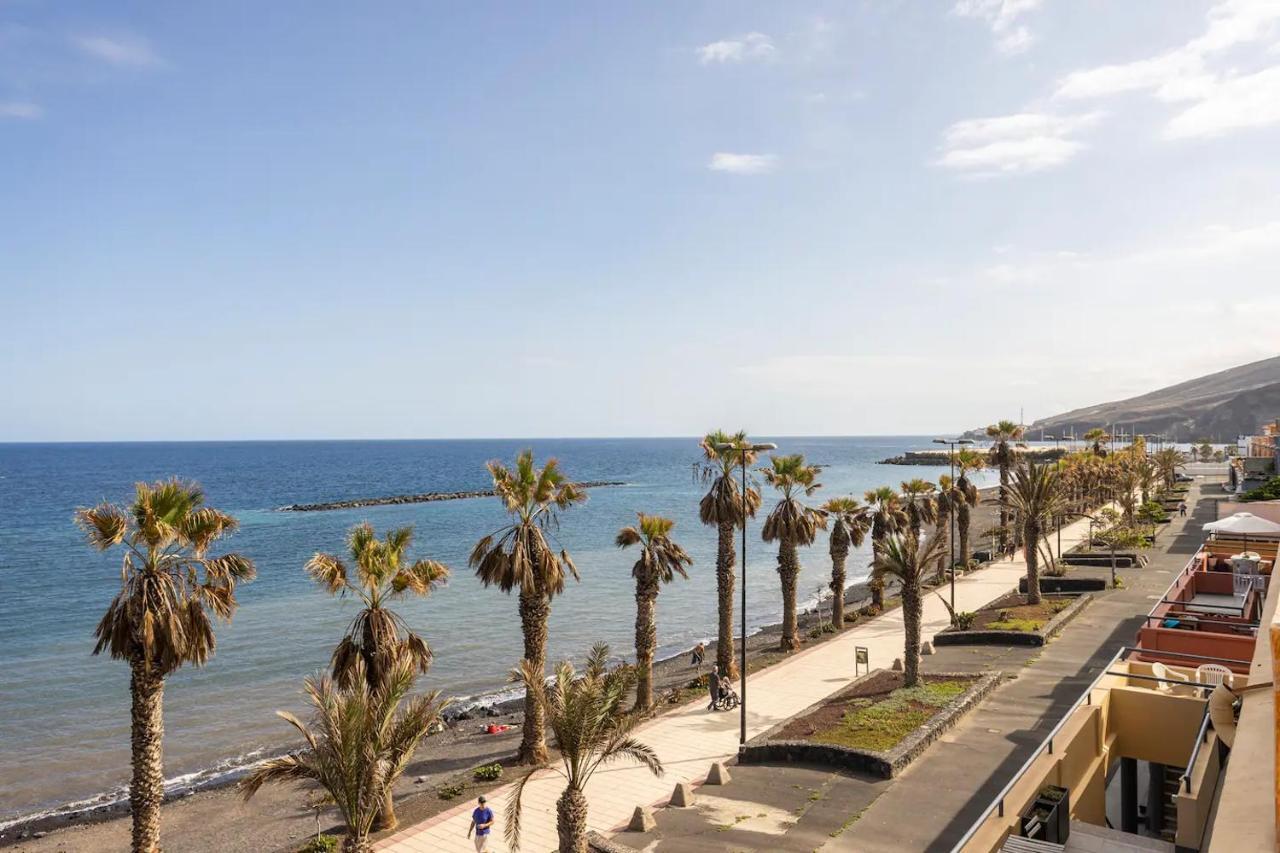 פוארטיטו דה גימאר Las Palmeras מראה חיצוני תמונה