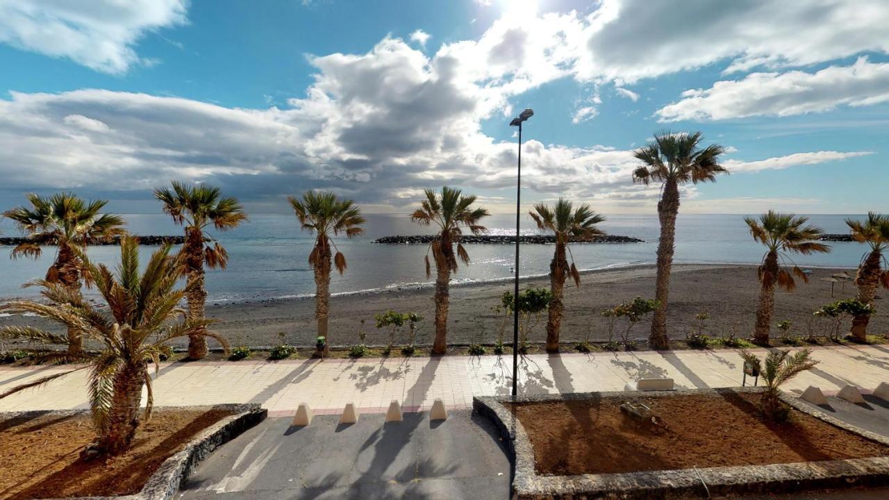 פוארטיטו דה גימאר Las Palmeras מראה חיצוני תמונה